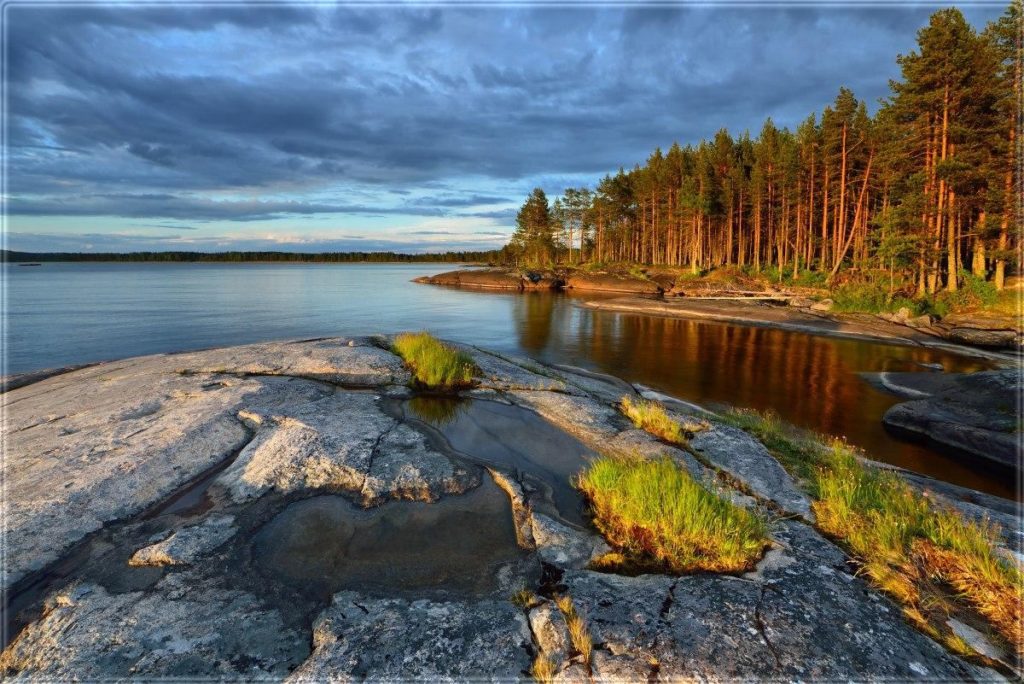 Karelia