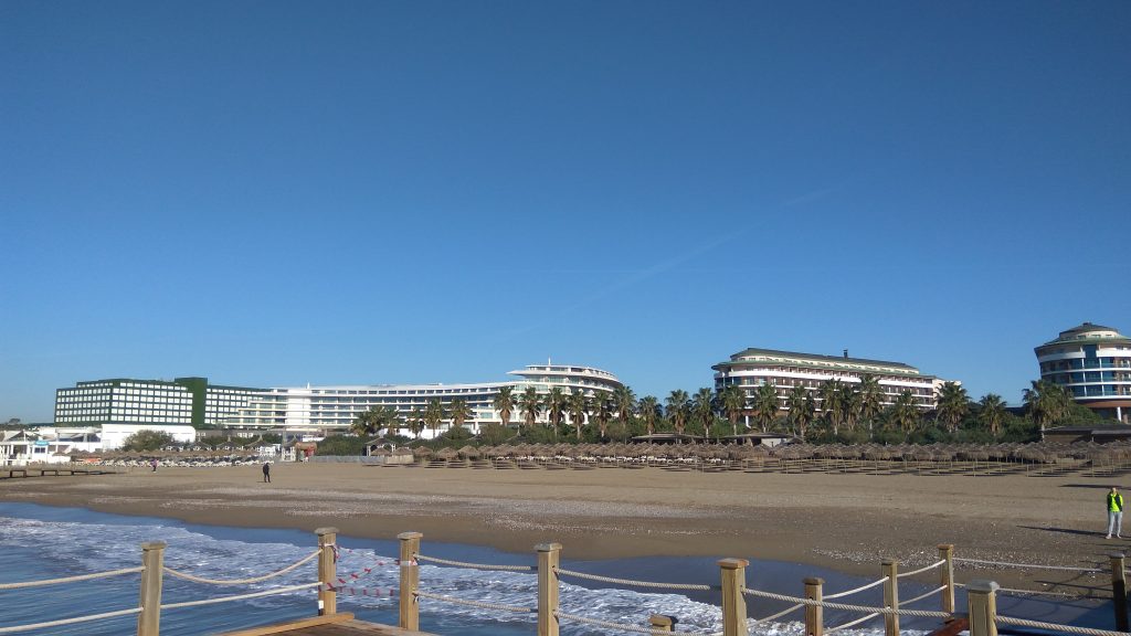 Belek