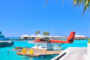 Мальдивы - туры на новый год