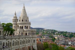 Будапешт - Туры на Новый год