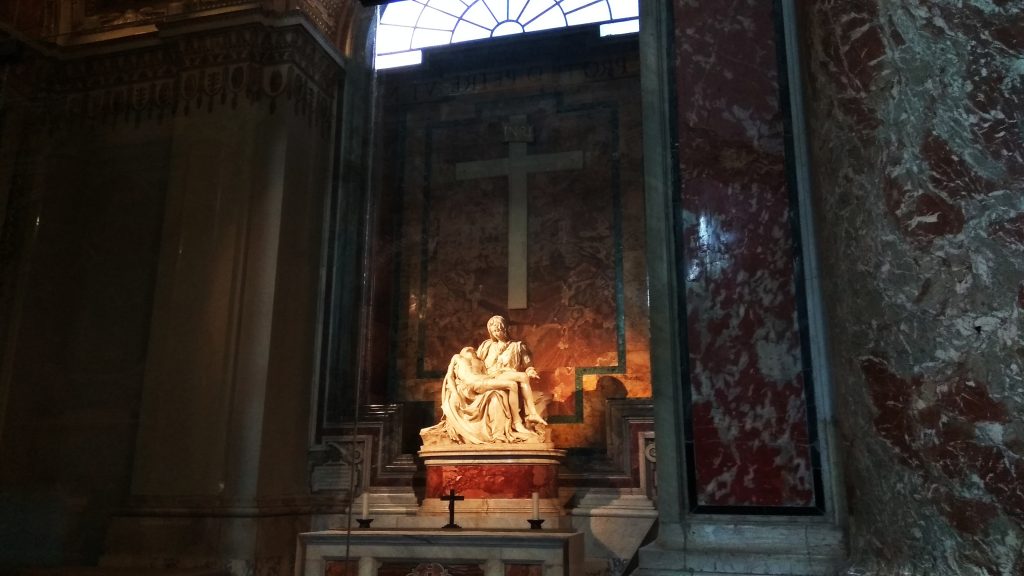Собор св.Петра, Ватикан, Италия