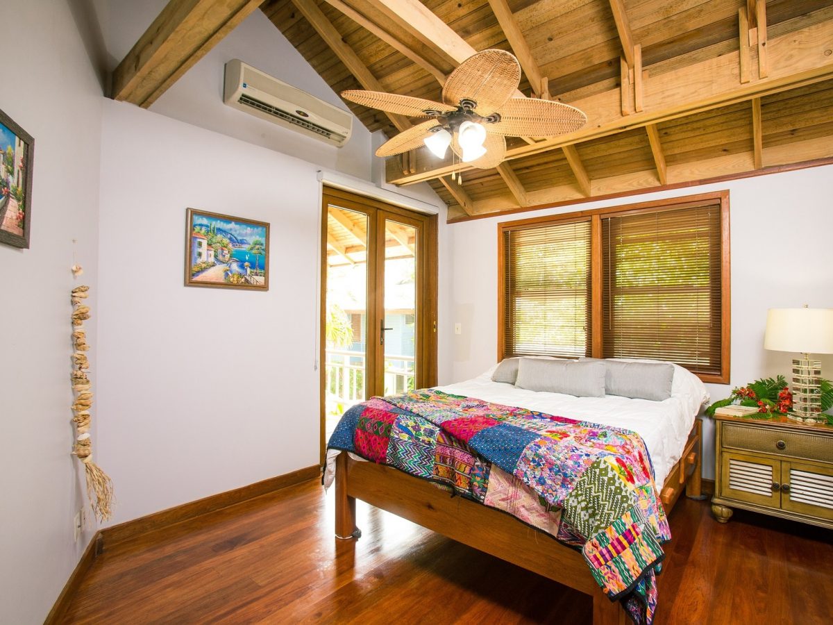 beach-house-1505461_1920 отель номер